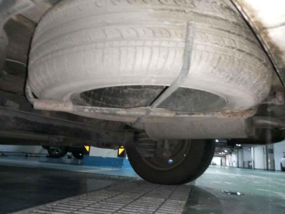 [台州·浙J] 二手开瑞开瑞K502017款 1.5L 手动基本型