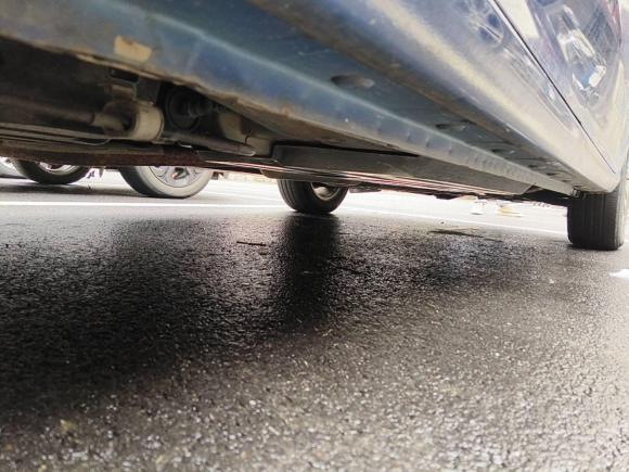 [无锡·苏B] 二手宝骏宝骏3602018款 1.5L 手动精英型 国V