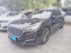 [青岛·鲁B] 红旗红旗H52019款 30TD 智联享动版