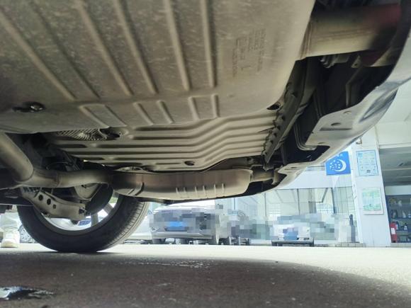 [台州·浙J] 二手别克君越2020款 652T 尊贵型