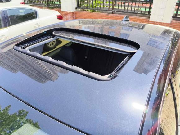 [合肥·皖A] 二手福特蒙迪欧2022款 改款 EcoBoost 245 豪华型