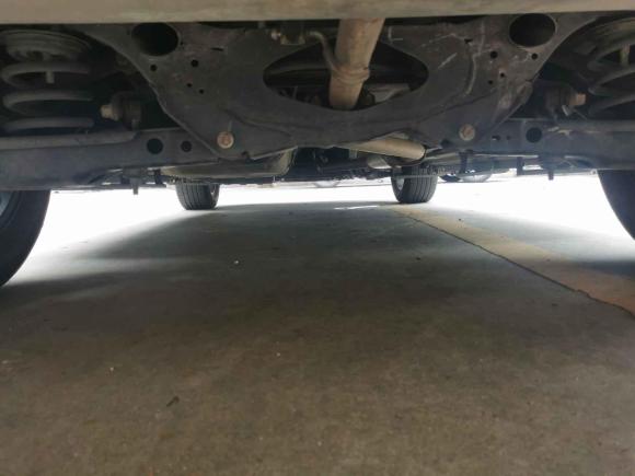 [佛山·粤E] 二手比亚迪宋Pro2019款 1.5T 自动精英型