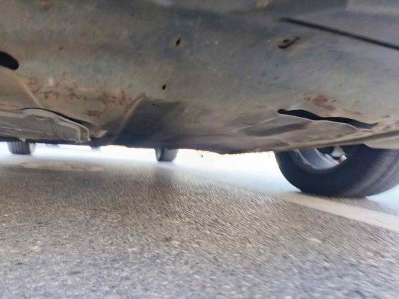 [南昌·赣A] 二手长安凌轩2017款 1.5T 手动乐活幸福型