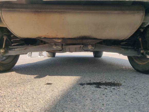 [武汉·鄂A] 二手福特翼虎2013款 1.6L GTDi 两驱风尚型