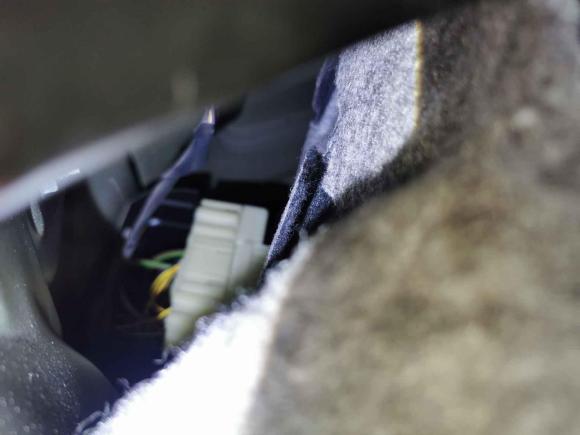 [宁波·苏U] 二手福特蒙迪欧-致胜2011款 2.0L GTDi200时尚型