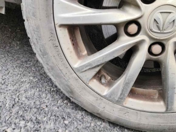 [湖州·浙E] 二手北汽威旺北汽威旺M50F2017款 1.5L 豪华型