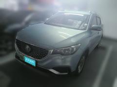 [深圳·粤B] 名爵名爵EZS纯电动2019款 E-Lite版