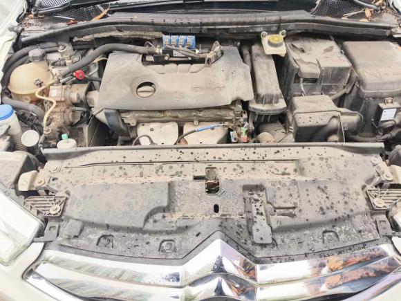 [南京·辽A] 二手雪铁龙世嘉2016款 经典 三厢 1.6L 手动CNG