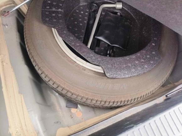 [宁波·浙B] 二手丰田锐志2010款 2.5S 风度菁华版