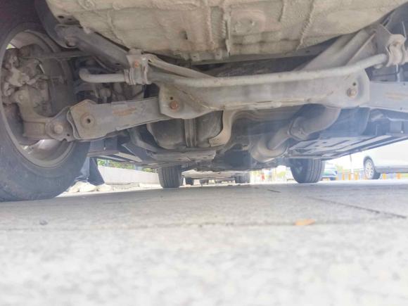 [宁波·皖B] 二手哈弗哈弗H62014款 运动版 1.5T 手动两驱精英型