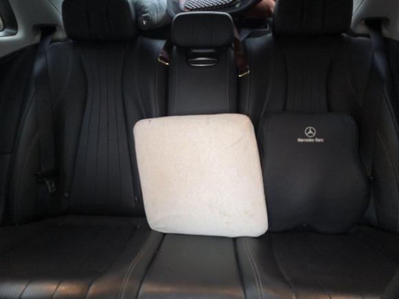 [苏州·苏E] 二手奔驰奔驰E级2018款 E 200 L