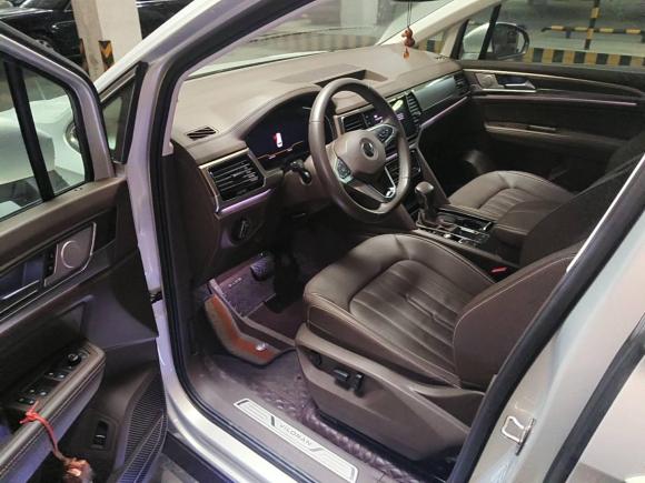 [济南·鲁A] 二手大众威然2020款 330TSI 豪华版