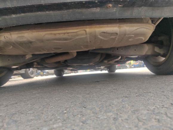 [武汉·鄂A] 二手大众高尔夫2011款 1.4TSI 自动舒适型