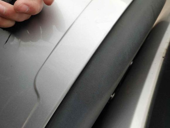 [武汉·鄂A] 二手福特翼搏2013款 1.5L 自动尊贵型