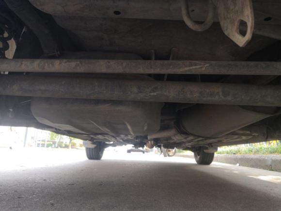 [合肥·皖A] 二手铃木北斗星2016款 1.4L 手动超值型