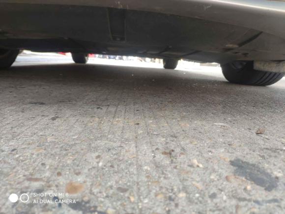 [南昌·赣M] 二手菲亚特菲翔2012款 1.4T 自动悦享版