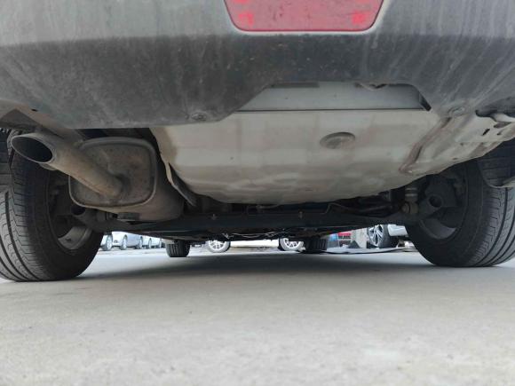 [济南·鲁A] 二手日产蓝鸟2016款 1.6L 手动炫酷版