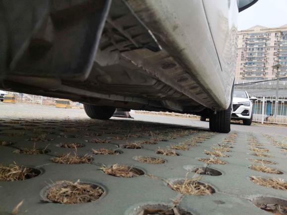 [北京·京M] 二手丰田YARiS L 致享2020款 1.5L CVT领先版