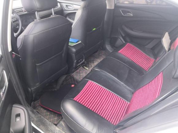 [广州·赣B] 二手荣威荣威i52020款 1.5L 手动4G互联领豪旗舰版