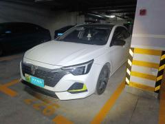 [苏州·沪A] 荣威荣威i6 MAX新能源2020款 1.5T PHEV爽酷天幕版