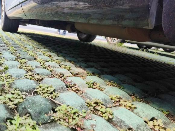 [苏州·苏E] 二手广汽传祺传祺M82018款 320T 尊贵版