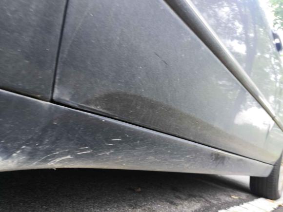 [武汉·鄂A] 二手本田雅阁2007款 2.4L 自动舒适经典版