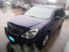 [金华·浙G] 别克别克GL82014款 2.4L 经典版