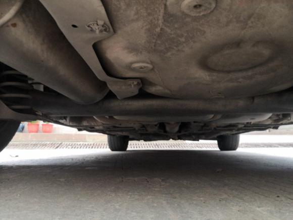 [义乌·浙G] 二手斯柯达晶锐2009款 1.4L 自动晶致版