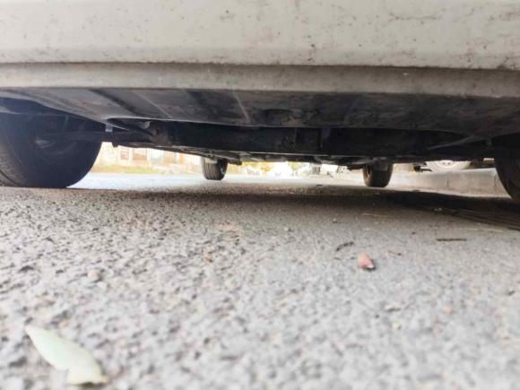 [西安·陕U] 二手现代瑞纳2017款 1.4L 手动焕新版 国VI