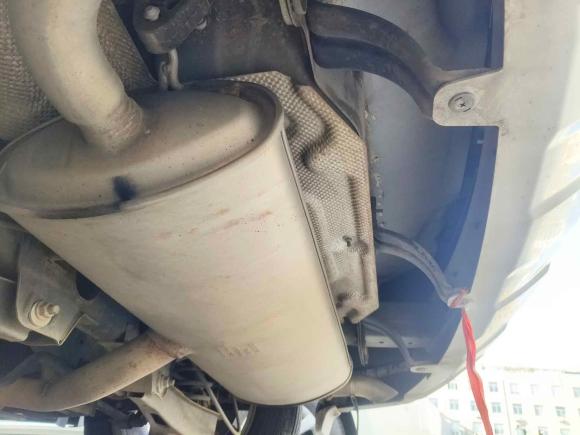 [温州·浙C] 二手荣威荣威RX52016款 20T 两驱自动旗舰版