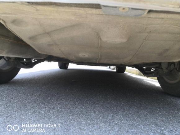 [上海·沪C] 二手大众宝来2011款 1.6L 手动舒适型