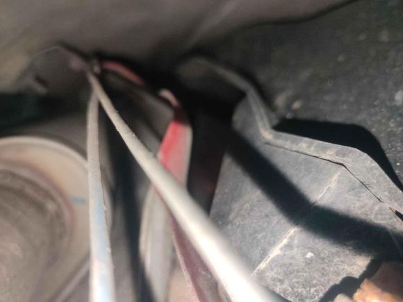 [宁波·浙B] 二手Jeep自由侠2017款 180T 手动动能版