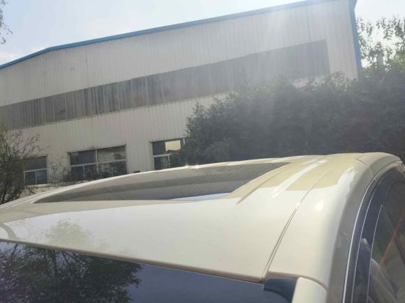 [青岛·鲁B] 二手别克别克GL82022款 ES陆尊 653T 舒适型