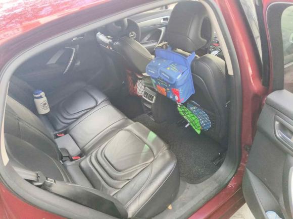 [宁波·浙B] 二手DSDS 4S2016款 1.6T 自动智享版THP160