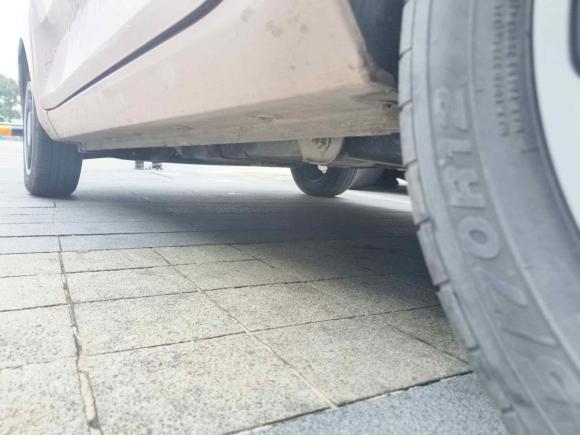 [宁波·浙B] 二手五菱汽车宏光MINIEV2021款 马卡龙臻享款 磷酸铁锂