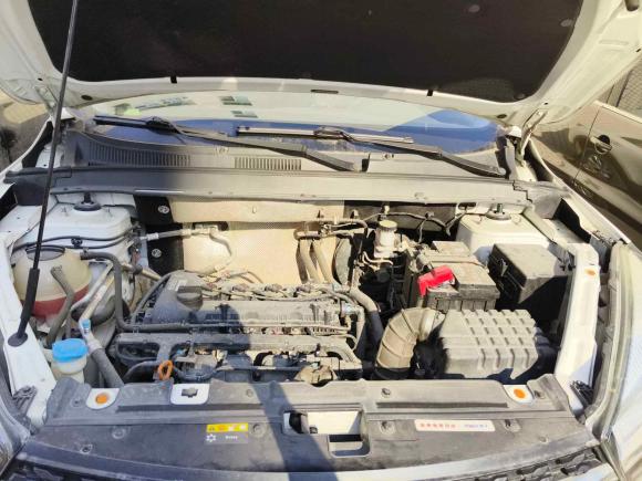 [深圳·湘U] 二手奇瑞瑞虎5x2019款 HERO 1.5L 手动时尚版