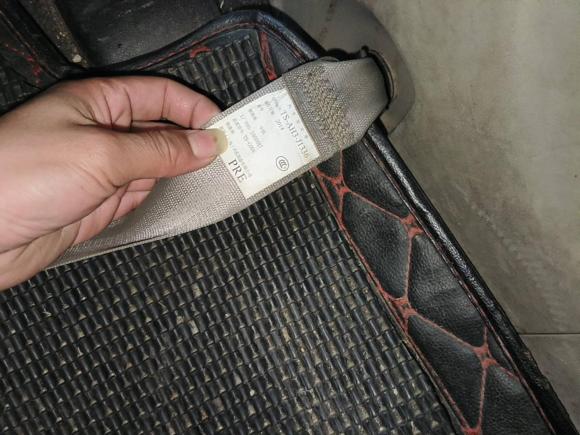 [南昌·赣A] 二手本田锋范经典2014款 风尚 1.5L 自动精英版