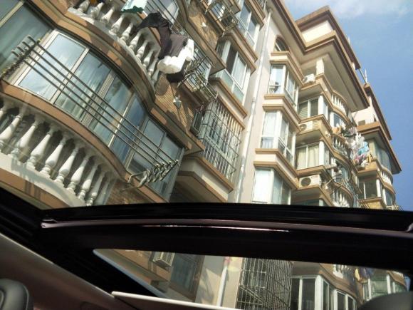 [上海·沪B] 二手Jeep自由光2017款 2.0L 优越版