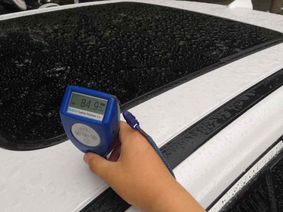 [湖州·浙E] 二手埃安AION S2019款 魅Evo 630