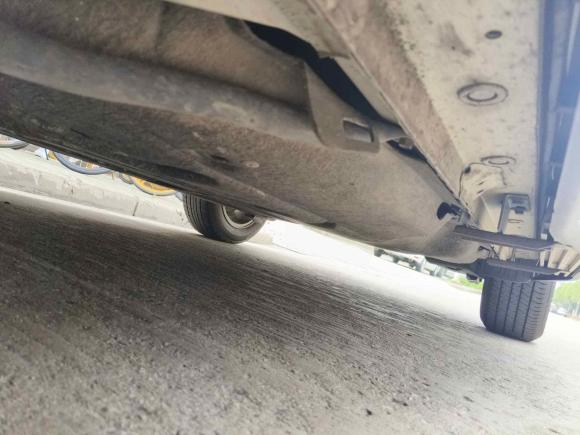 [武汉·鄂A] 二手本田本田XR-V2017款 1.5L LXi CVT经典版