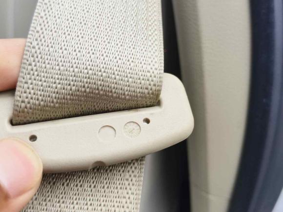 [南昌·赣A] 二手别克别克GL82017款 25S 舒适型 国V