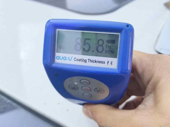 [深圳·湘N] 二手宝骏宝骏5302018款 1.8L 自动豪华型 国V