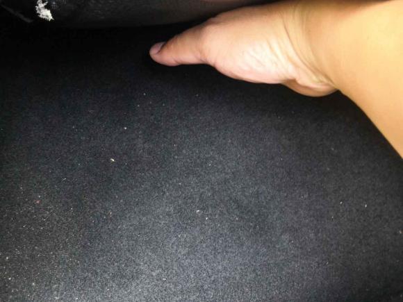 [南京·苏A] 二手长安凯程长安欧尚A6002016款 1.5L 手动精英型7座