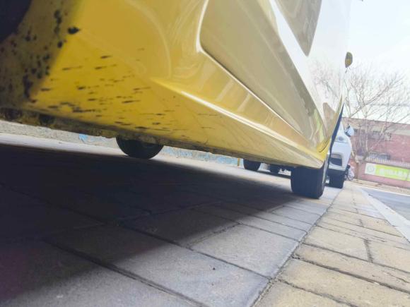 [北京·京K] 二手福特福克斯2012款 两厢经典 1.8L 自动时尚型