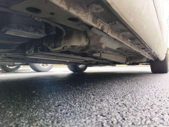 [嘉兴·浙F] 二手别克君威2014款 1.6T 时尚技术型