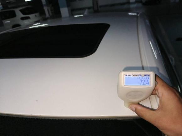 [嘉兴·浙F] 二手雪佛兰迈锐宝2013款 2.0L 自动豪华版