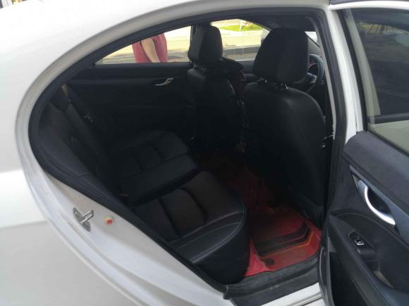 [义乌·浙G] 二手吉利汽车帝豪新能源2019款 EV500 进取型标准续航版