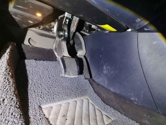 [宁波·浙B] 二手Jeep自由光2016款 2.4L 优越版