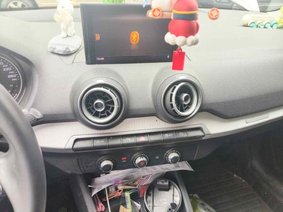 [义乌·浙G] 二手奥迪奥迪Q2L2020款 35 TFSI 进取动感型