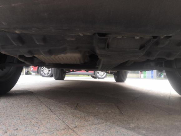 [嘉兴·浙F] 二手奇瑞瑞虎32016款 1.6L 手动智尚版